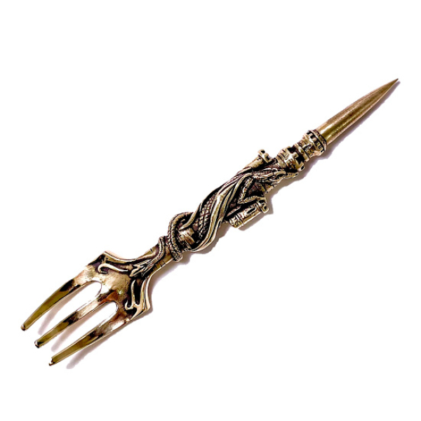 Шило Werkbund Locher/Fork Dragon (Wlfd) в Уфе