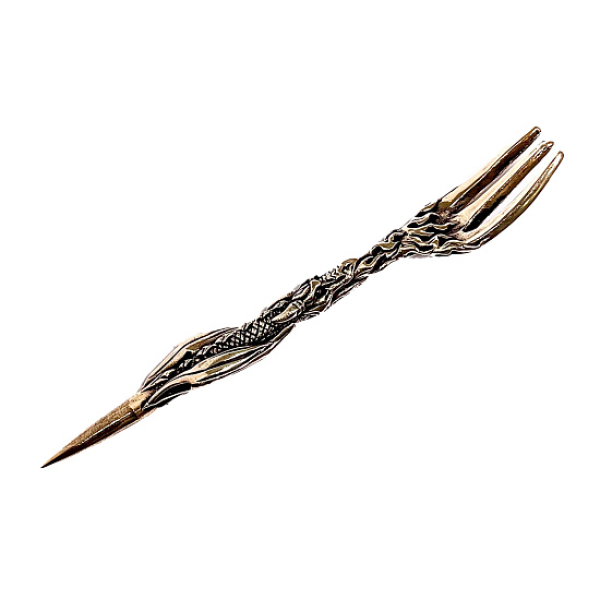 Шило Werkbund Locher/Fork Smaug (Wlfs) в Уфе