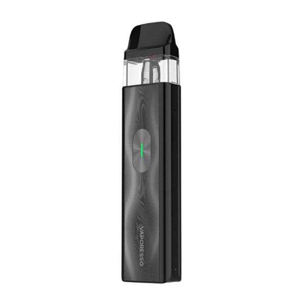 POD-система Vaporesso Xros 4 Mini Pod Kit 1000Mah Black  в Уфе