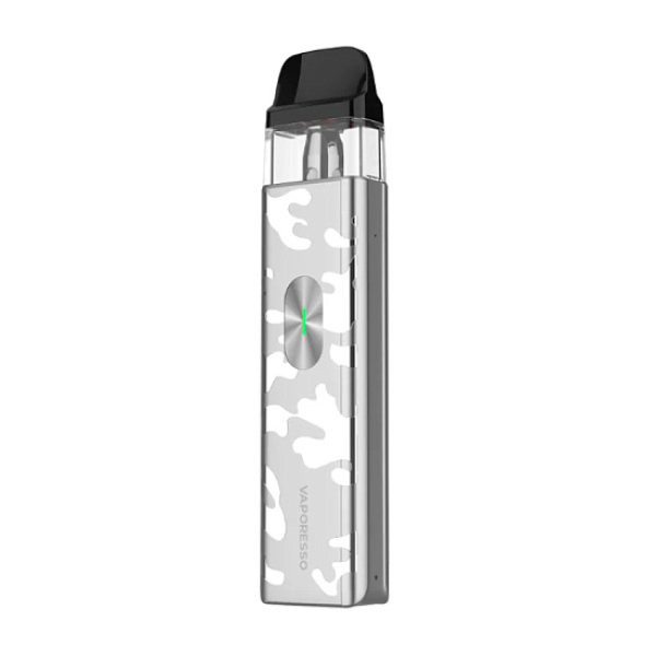 POD-система Vaporesso Xros 4 Mini Pod Kit 1000Mah Camo Silver  в Уфе