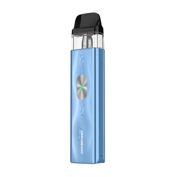 POD-система Vaporesso Xros 4 Mini Pod Kit 1000Mah Ice Blue  в Уфе