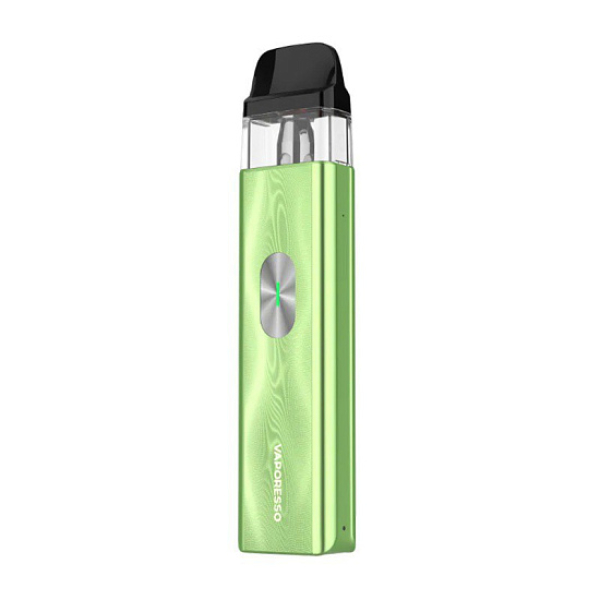 POD-система Vaporesso Xros 4 Mini Pod Kit 1000Mah Ice Green  в Уфе