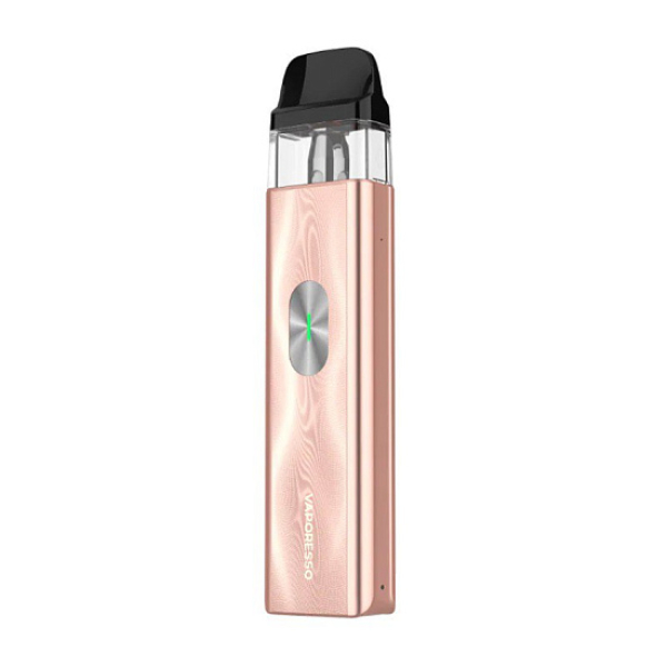 POD-система Vaporesso Xros 4 Mini Pod Kit 1000Mah Ice Pink  в Уфе