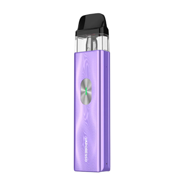 POD-система Vaporesso Xros 4 Mini Pod Kit 1000Mah Ice Purple  в Уфе