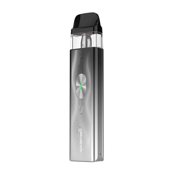 POD-система Vaporesso Xros 4 Mini Pod Kit 1000Mah Space Grey  в Уфе