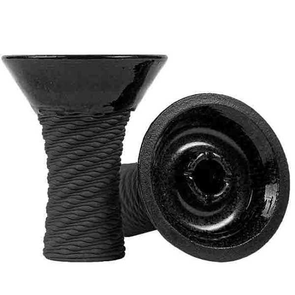 Чаша Conceptic C3D-11 Black Bowl в Уфе
