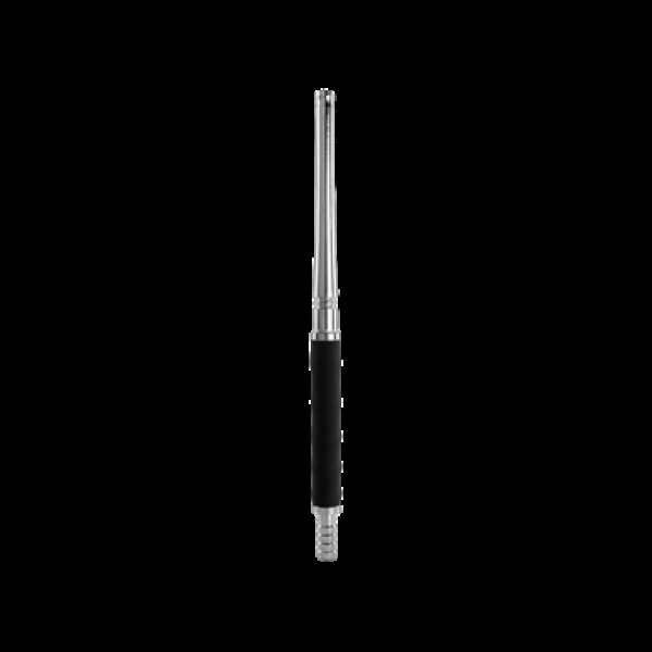 Мундштук Conceptic Mouthpiece Steel Black 30 См в Уфе