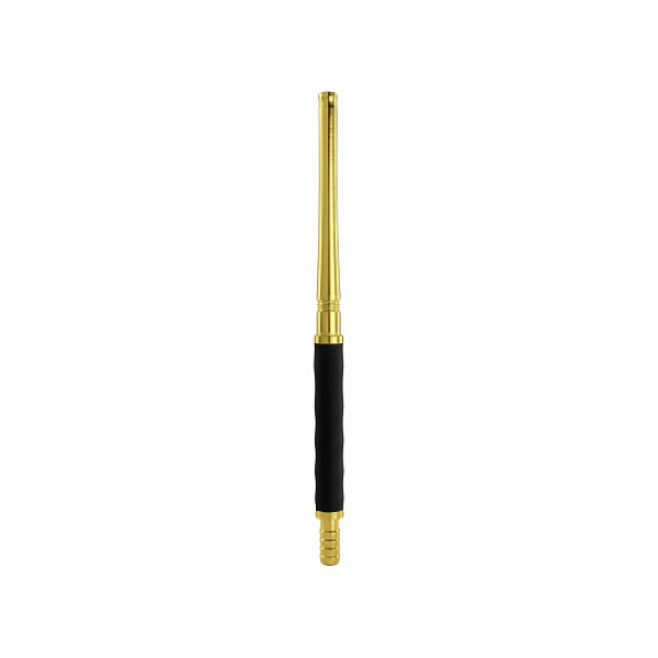 Мундштук Conceptic Mouthpiece Steel Gold 30 См в Уфе