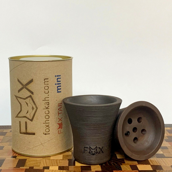 Чаша Fox Tail Мини в Уфе