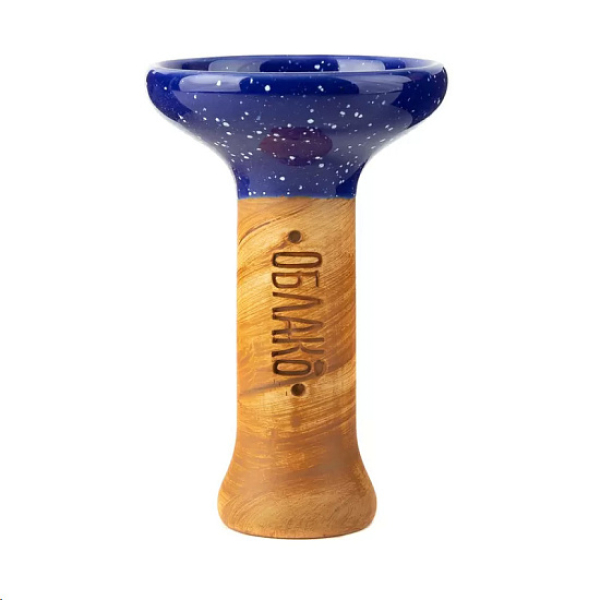 Чаша Облако Phunnel M Glaze (Синий Космос) в Уфе