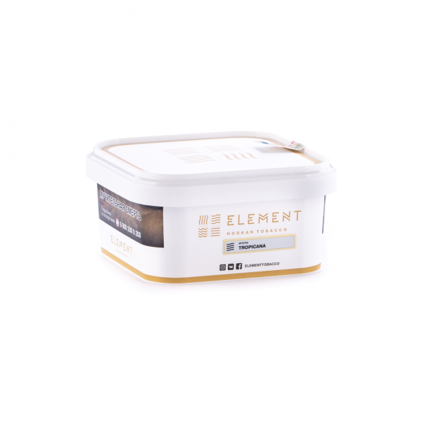Табак Element Воздух Tropicana  200 грамм в Уфе