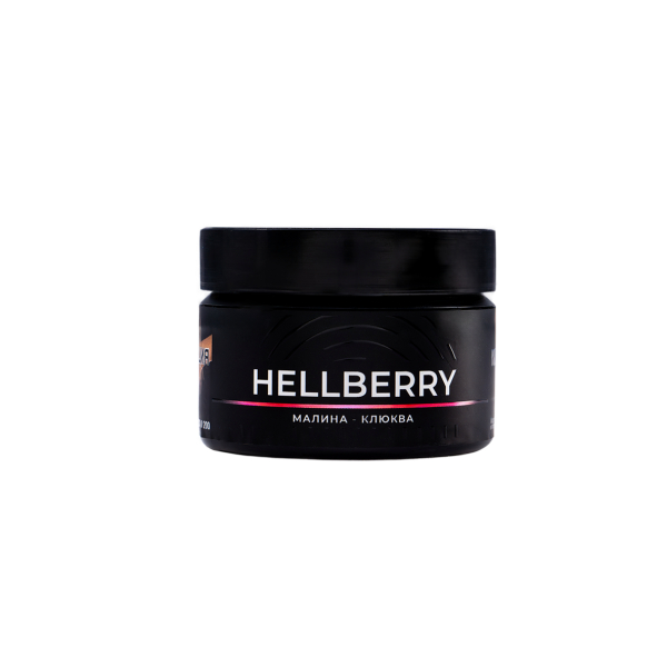 Табак Fake Hellberry 40 Г 40 грамм в Уфе