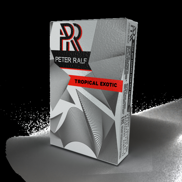 Табак Peter Ralf Tropical Exotic 50 грамм в Уфе