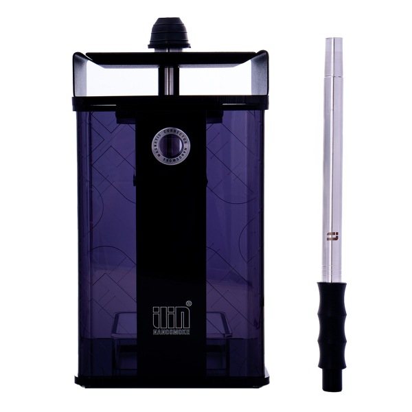 Кальян Nanosmoke | Ilin Three в Уфе