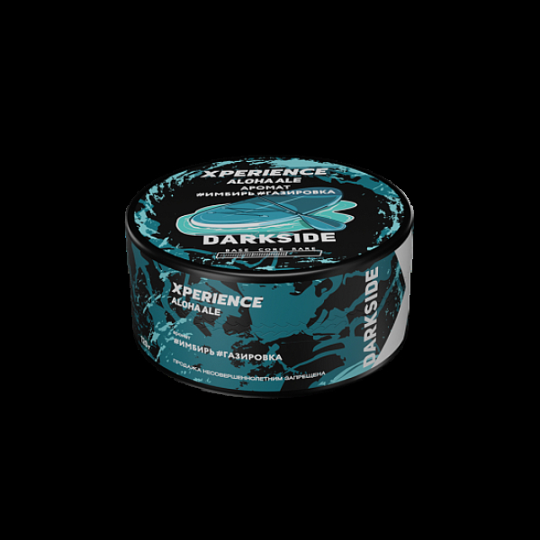 Табак Darkside Experience Aloha Ale 120 грамм  в Уфе