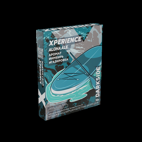 Табак Darkside Experience Aloha Ale 30 грамм  в Уфе
