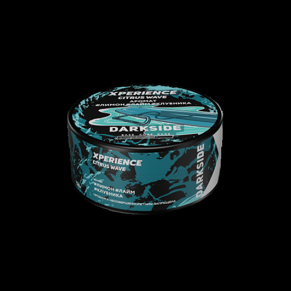Табак Darkside Experience Citrus Wave 120 грамм  в Уфе