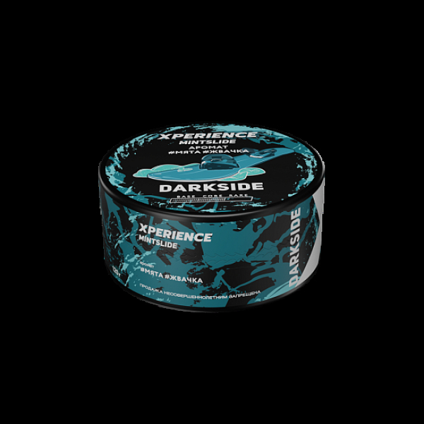 Табак Darkside Experience Mintslide 120 грамм  в Уфе
