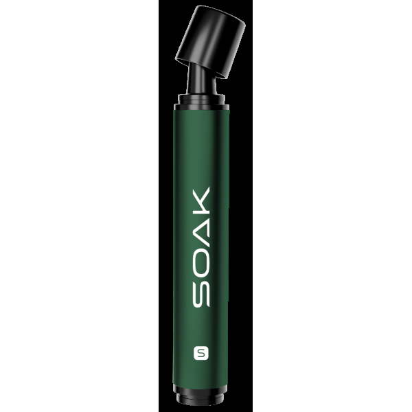 ЭСДН SOAK S Kiwi Passion Fruit 3500 тяг в Уфе