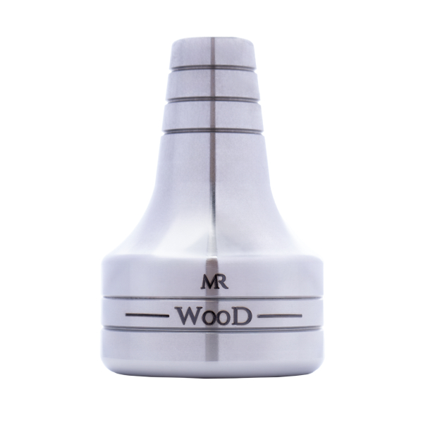 Уловитель сиропа Mr. Wood Mola Stainless Steel в Уфе