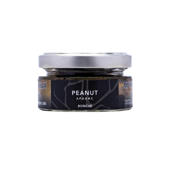Табак Bonche Peanut 30 грамм в Уфе