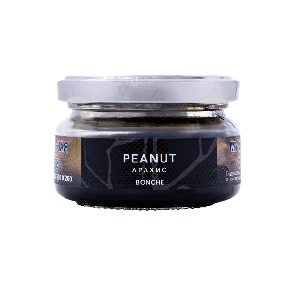 Табак Bonche Peanut 60 грамм в Уфе