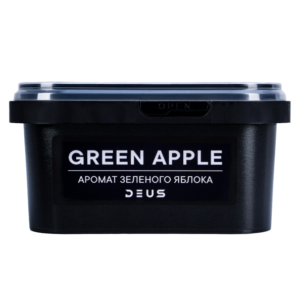 Табак Deus Green Apple 250 грамм в Уфе