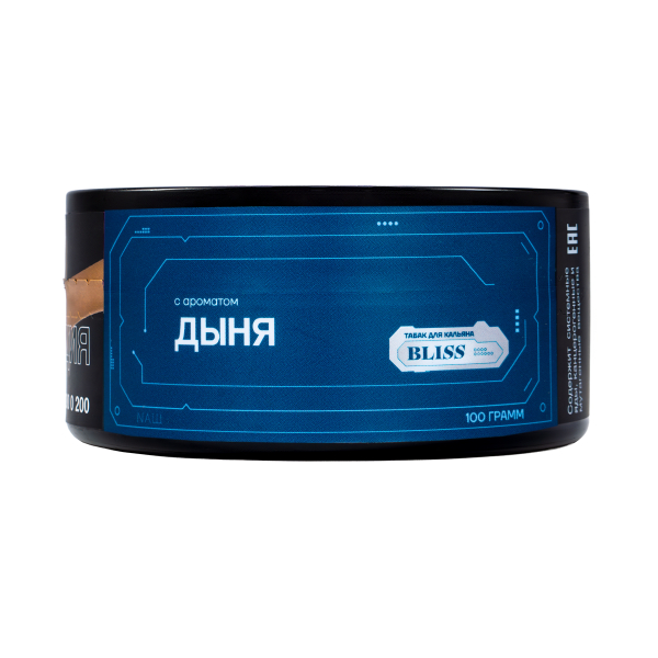 Табак Bliss Дыня 100 грамм в Уфе