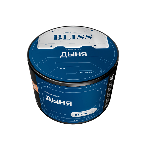 Табак Bliss Дыня 40 грамм в Уфе