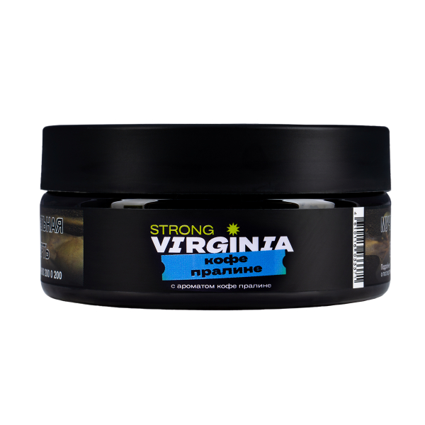 Табак Original Virginia Strong Кофе Пралине 100 грамм в Уфе