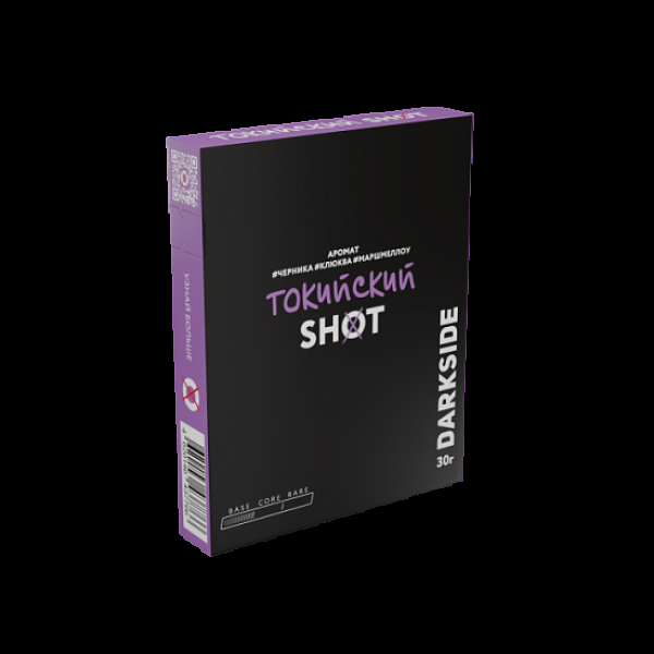 Табак Darkside Shot Токийский 30 грамм в Уфе