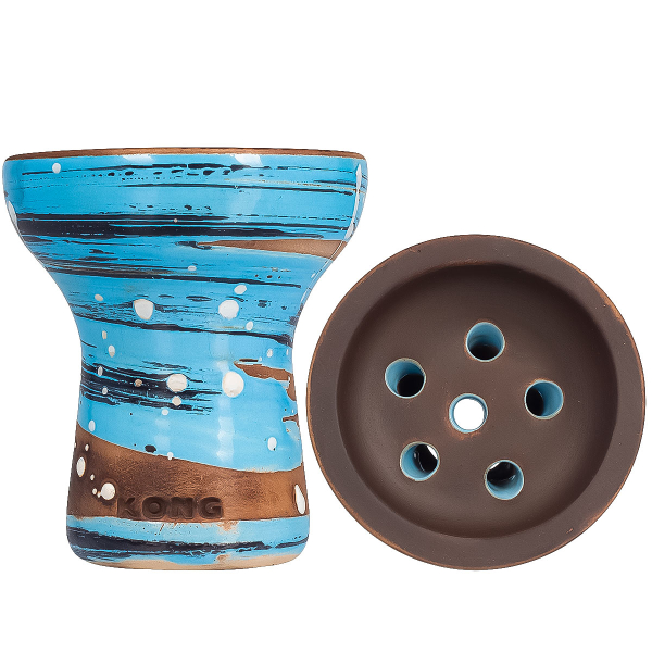 Чаша Kong Turkish Boy   Space Blue в Уфе