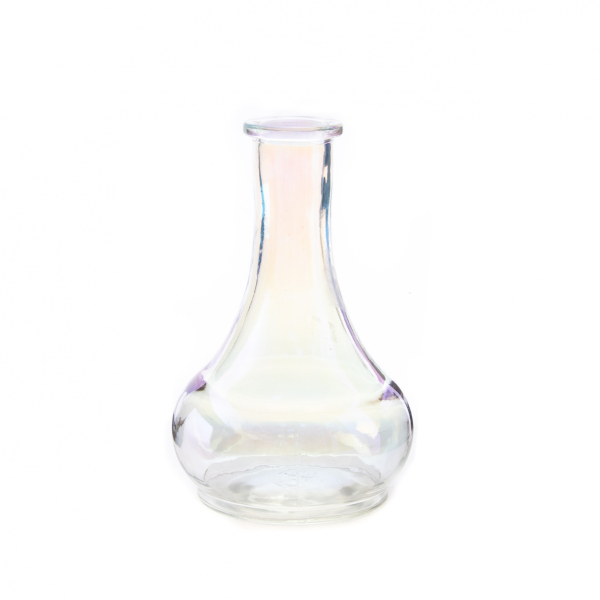 Колба Vessel Glass Капля Перламутровая Со Швом в Уфе