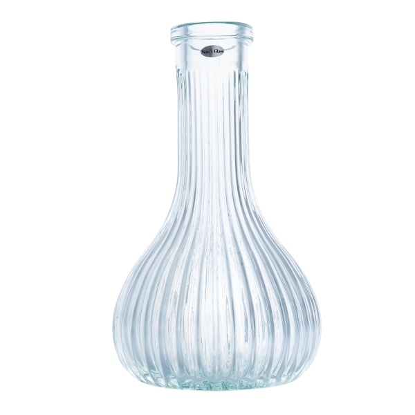 Колба Vessel Glass Капля Медуза Прозрачная в Уфе