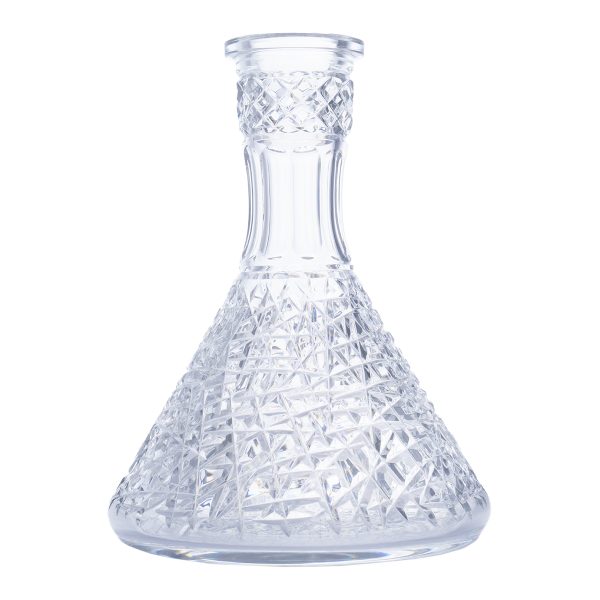 Колба Vessel Glass Хрусталь Хаос в Уфе