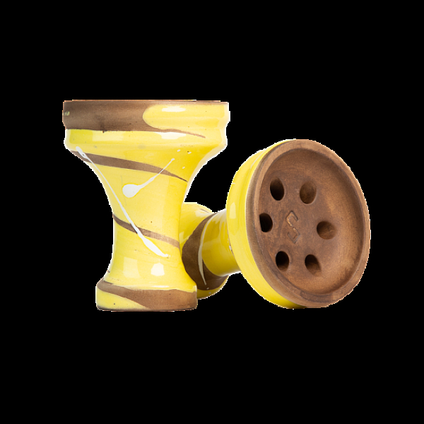 Чаша Conceptic Cd2 Yellow в Уфе