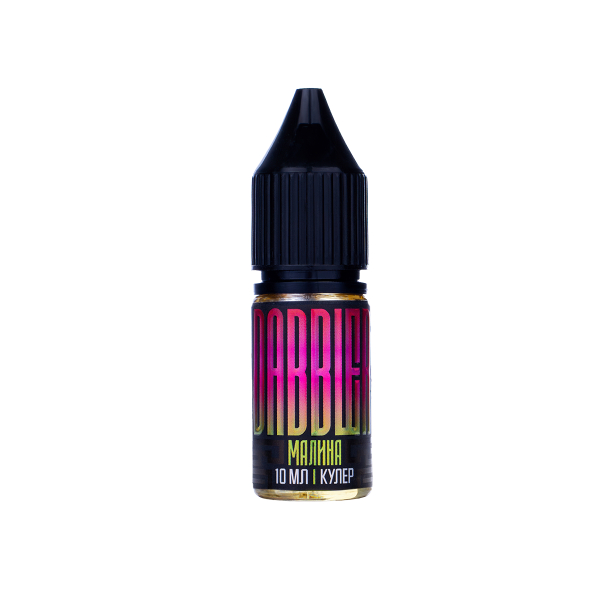 Жидкость Dabbler Salt Chubby Малина 10 мл в Уфе