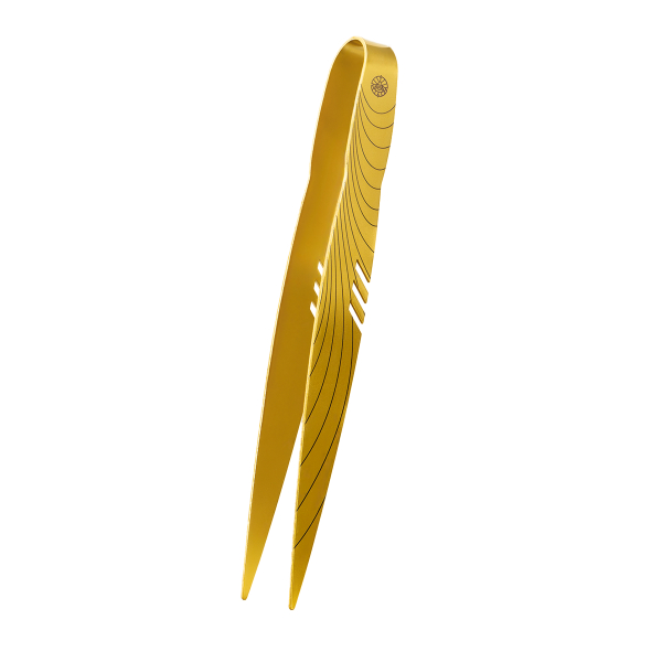 Щипцы Alpha Hookah Tongs Gold в Уфе