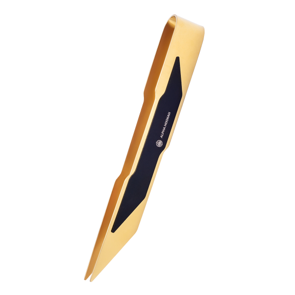 Щипцы Alpha Hookah Tongs Special Oro Gold в Уфе