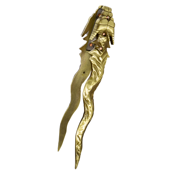 Щипцы Dragon Gold в Уфе