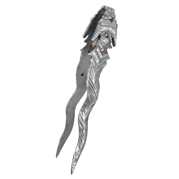 Щипцы Dragon Silver в Уфе