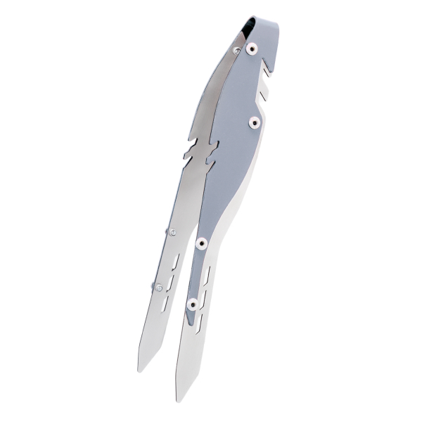 Щипцы Flame Silver в Уфе