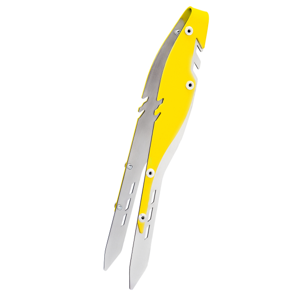 Щипцы Flame Yellow в Уфе