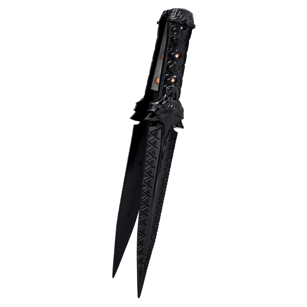 Щипцы Witcher Black в Уфе