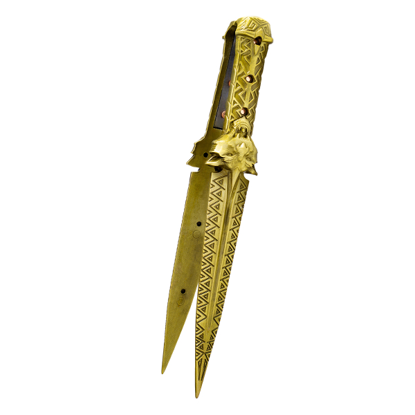 Щипцы Witcher Gold в Уфе