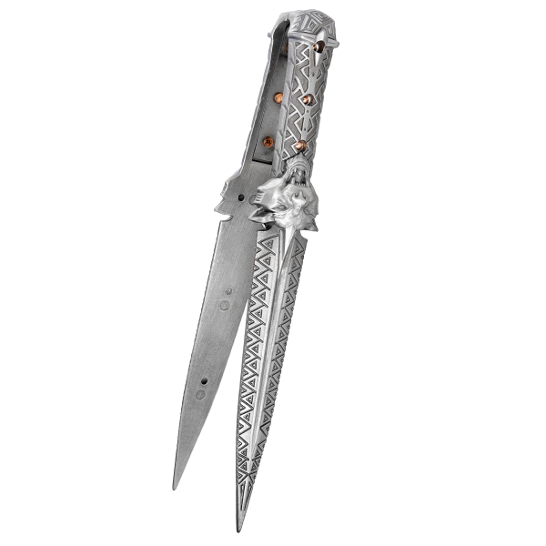 Щипцы Witcher Silver в Уфе
