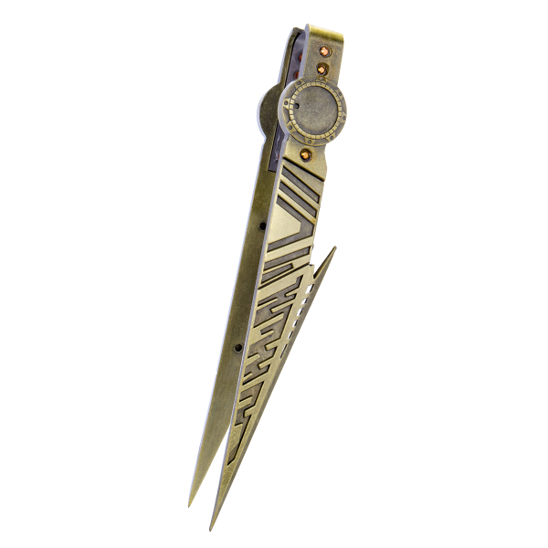 Щипцы Zeuz Gold в Уфе