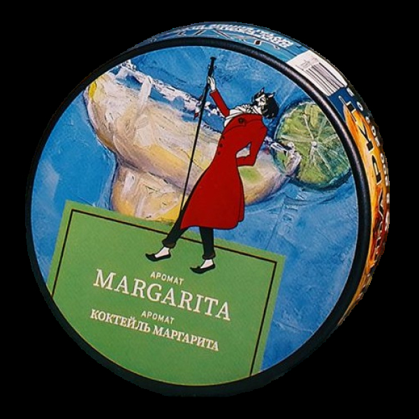 Табак Satyr Margarita Коктейль Маргарита 25 грамм в Уфе