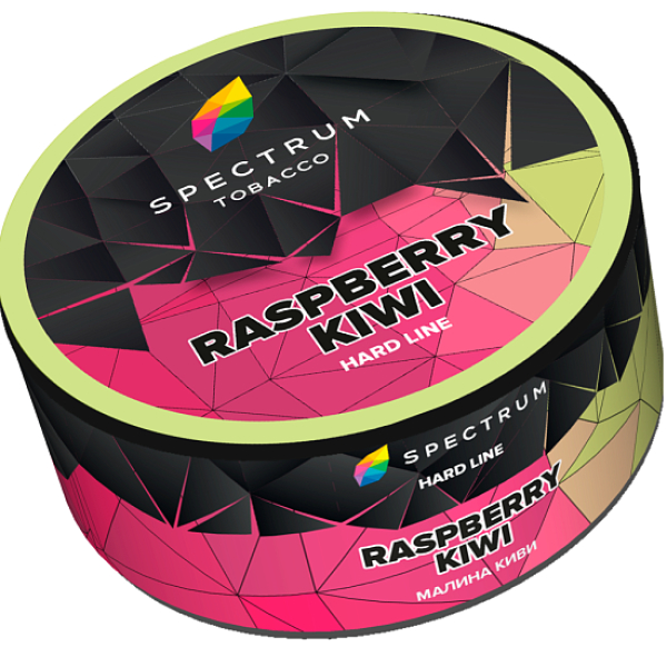Табак Spectrum Hl Raspberry Kiwi 25 грамм в Уфе