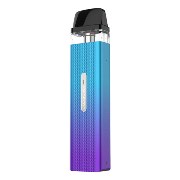 POD-система Vaporesso Xros Mini Pod Kit   Grape Purple Сине Фиолетовый в Уфе